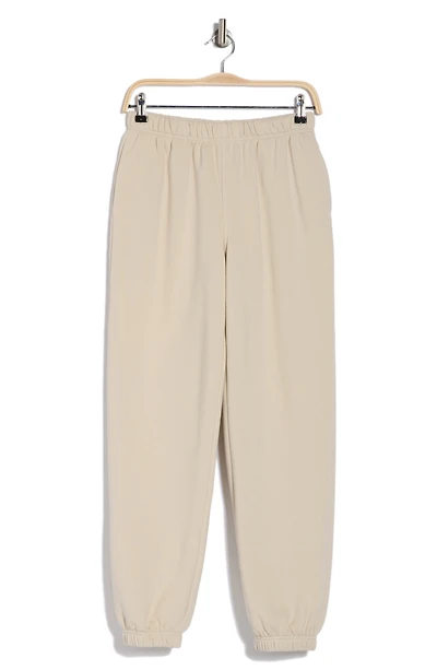 Fleece Sweatpants