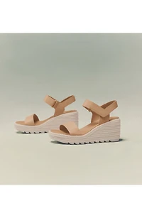 Cameron Wedge Espadrille Sandal