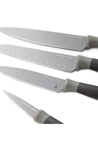 Four-Piece Leo Knife Set