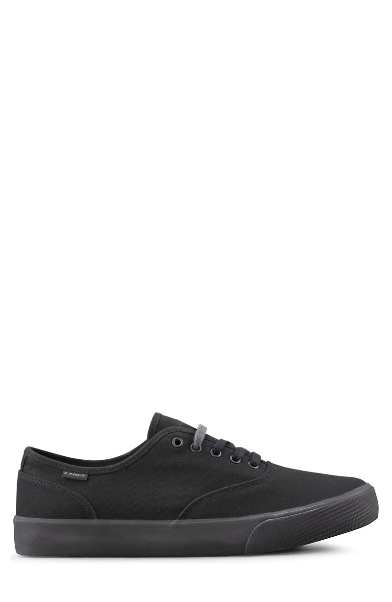 Lear Lace-Up Sneaker - Wide Width