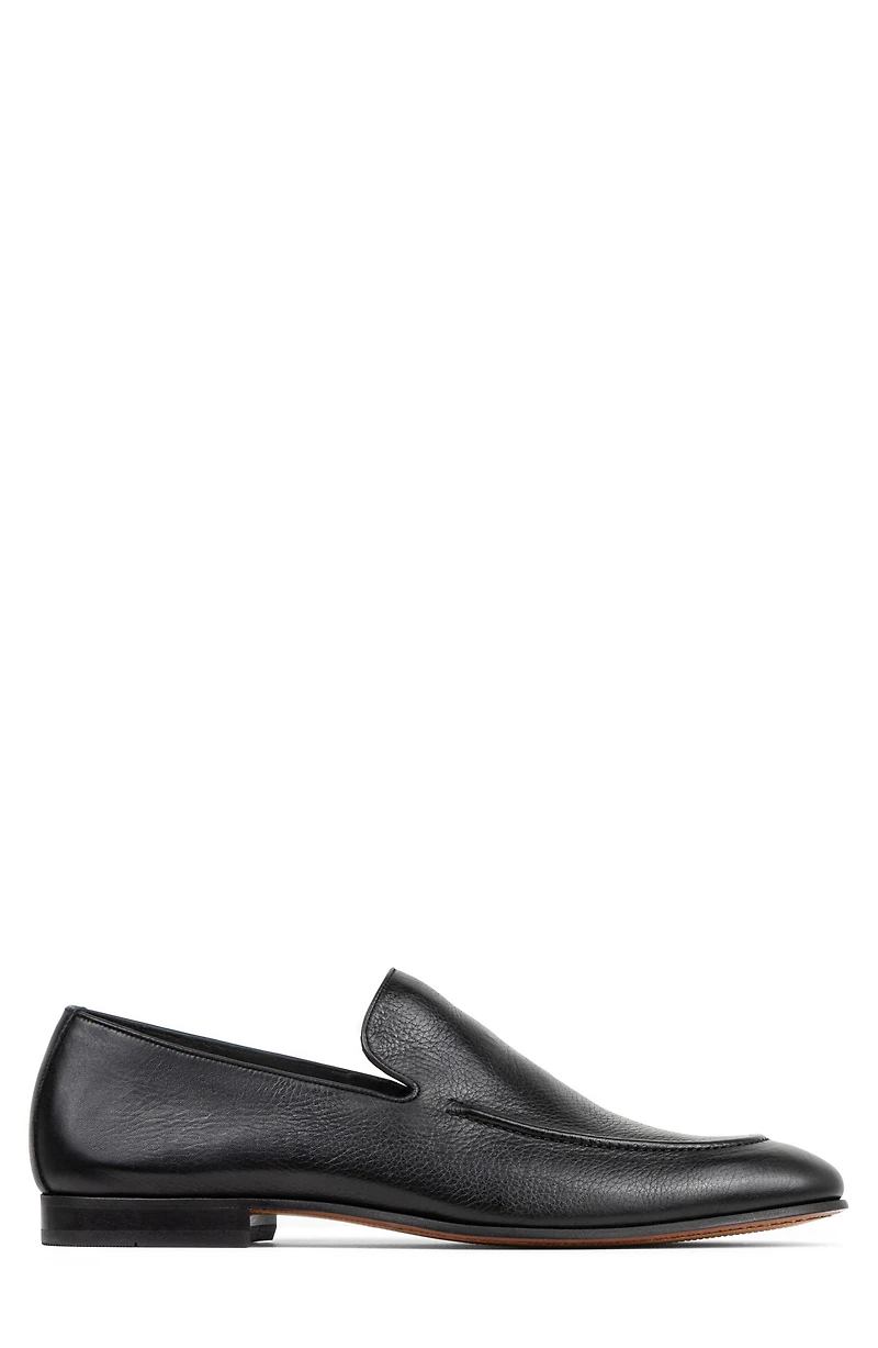 Tristan Slip-On Loafer