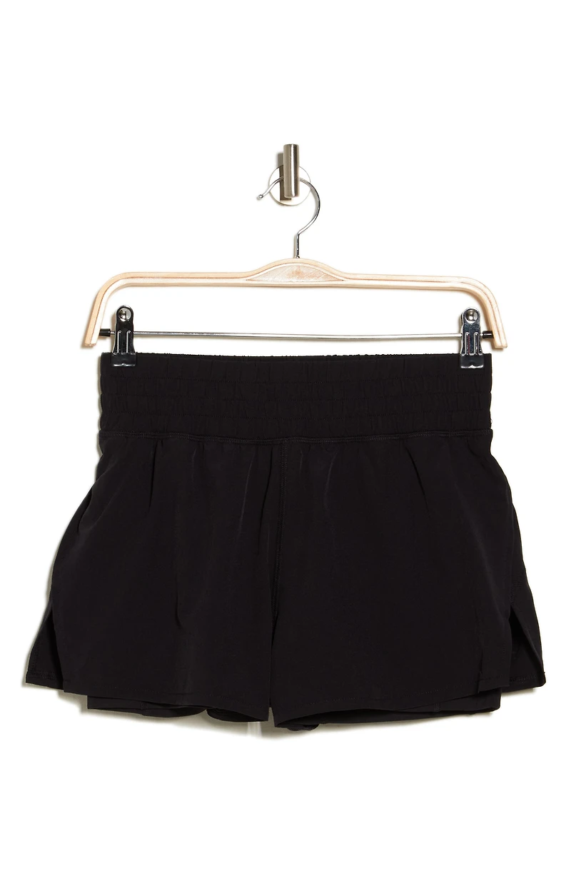 Lightstreme Love & Flutter Shorts