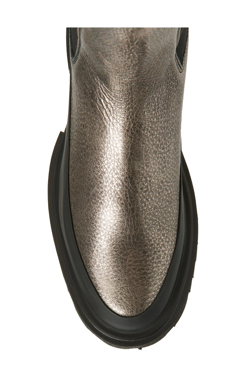 Harlyn Lug Sole Boot