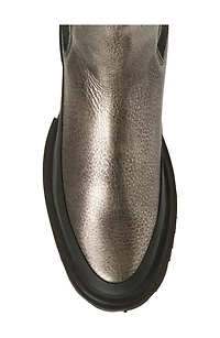 Harlyn Lug Sole Boot