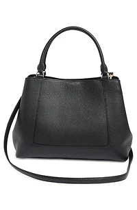 lena medium satchel bag