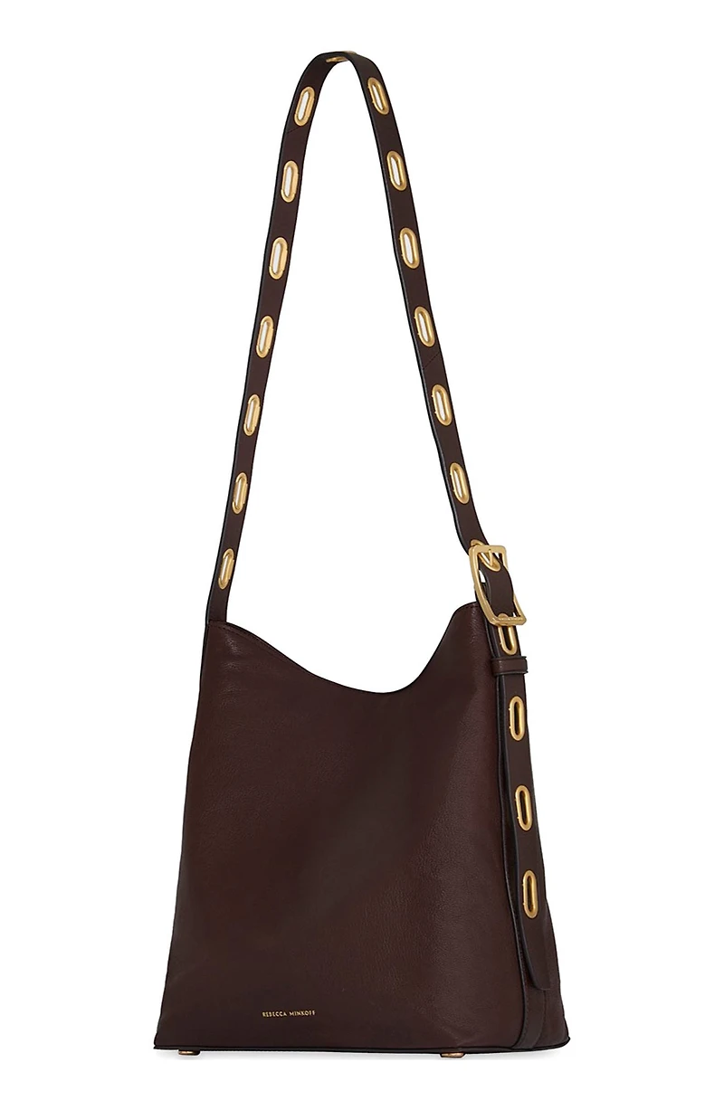 Crosby Bucket Shoulder Bag