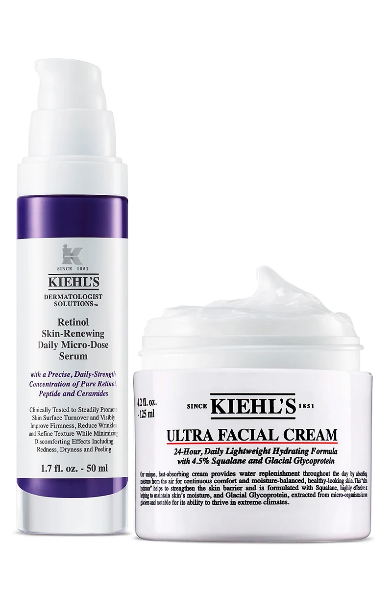 Smooth Skin Essentials Set $159 Value