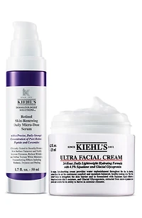 Smooth Skin Essentials Set $159 Value