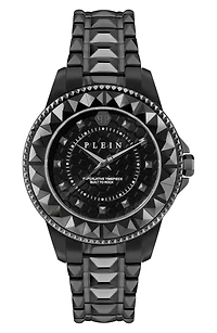 Lady Rock Bracelet Strap Watch, 38mm