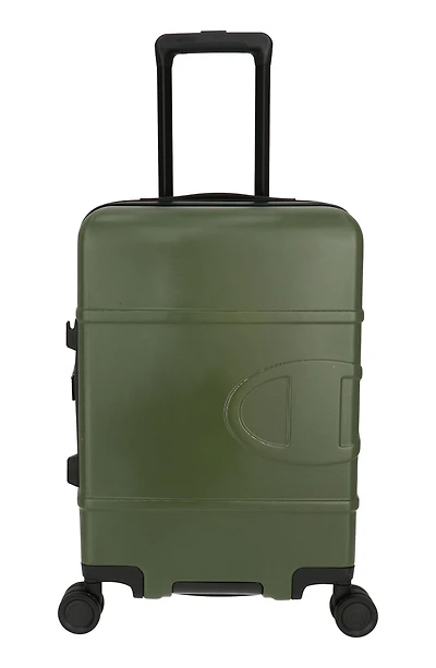 Arean 21-Inch Expandable Spinner Carry-On