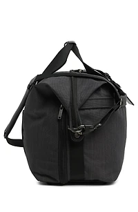 Expandable Travel Satchel