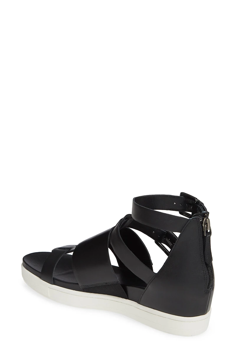 Renata Strap Sandal