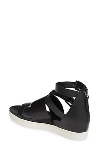 Renata Strap Sandal