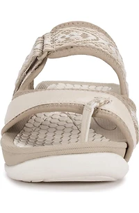 Deserae Slide Sandal