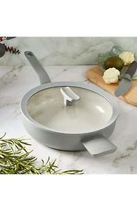 Leo Balance 3-Quart Saute Pan
