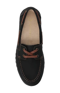 Marion Boat Shoe
