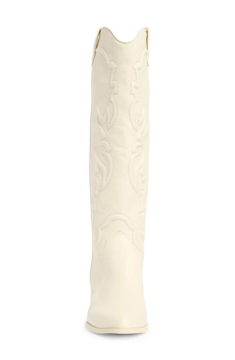 Udel Cowboy Boot