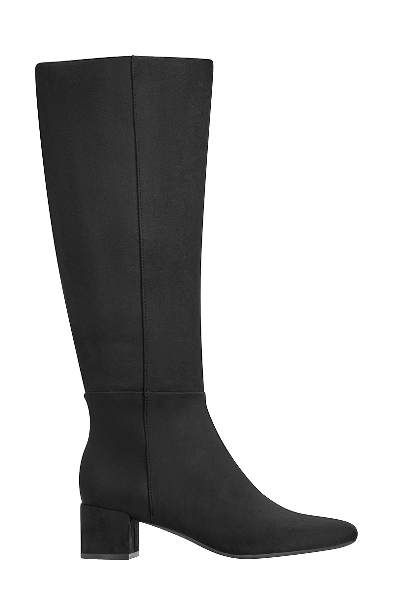 Addyson Knee High Boot