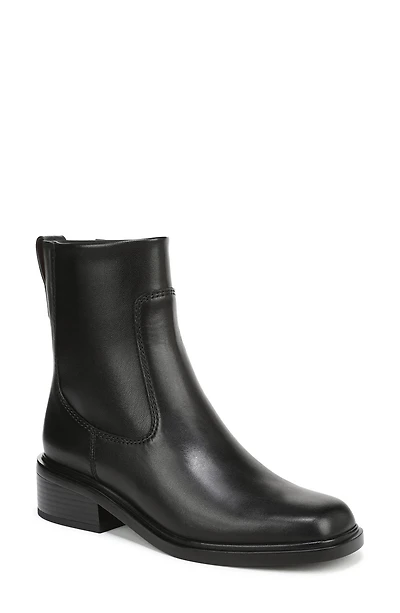 Gavi Ankle Bootie