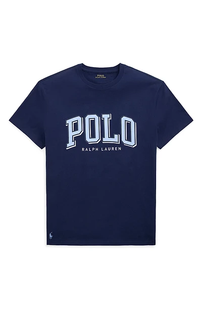 Logo Graphic T-Shirt