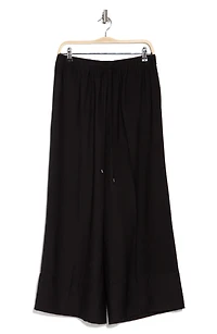Drawstring Easy Pants