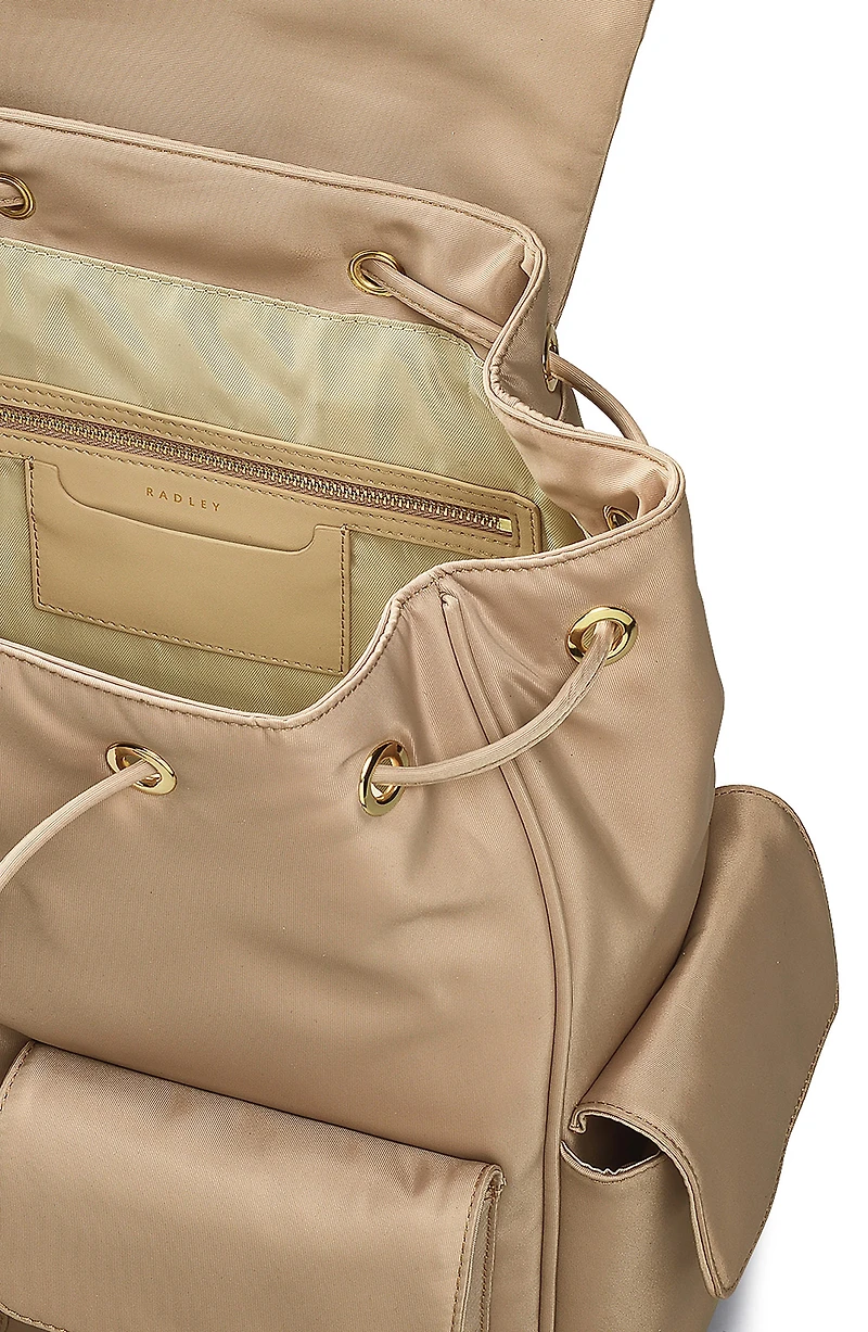 Guildford Grove Medium Backpack