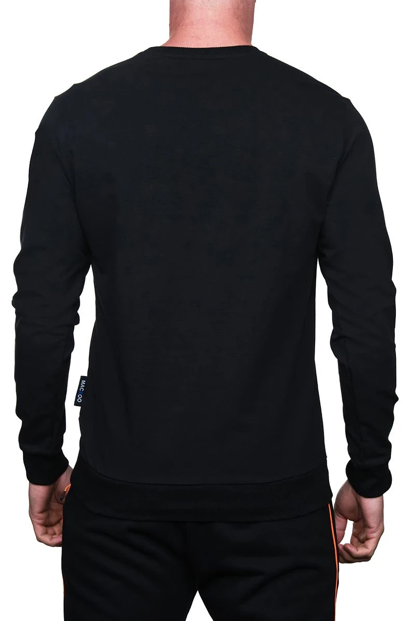 Skull Graphic T-Shirt