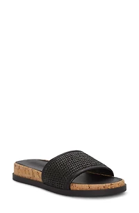 Dylina Slide Sandal