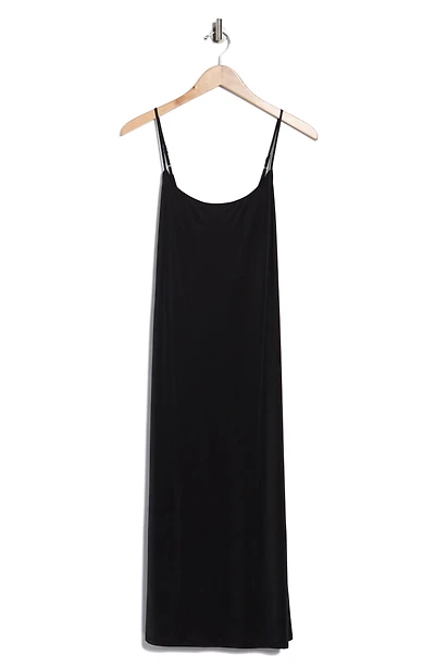 Satin Chemise