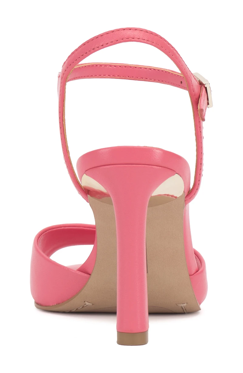 Lilah Ankle Strap Sandal