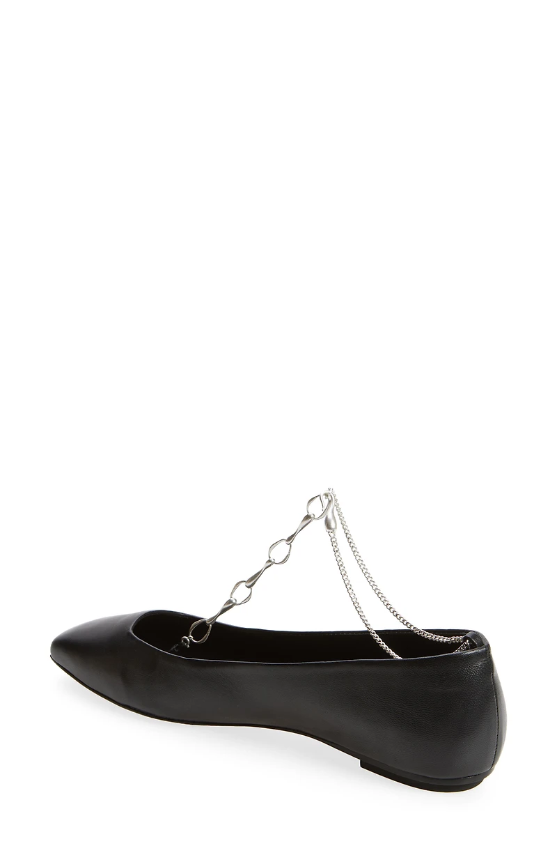Gia Chain Flat
