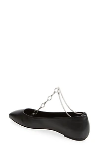 Gia Chain Flat