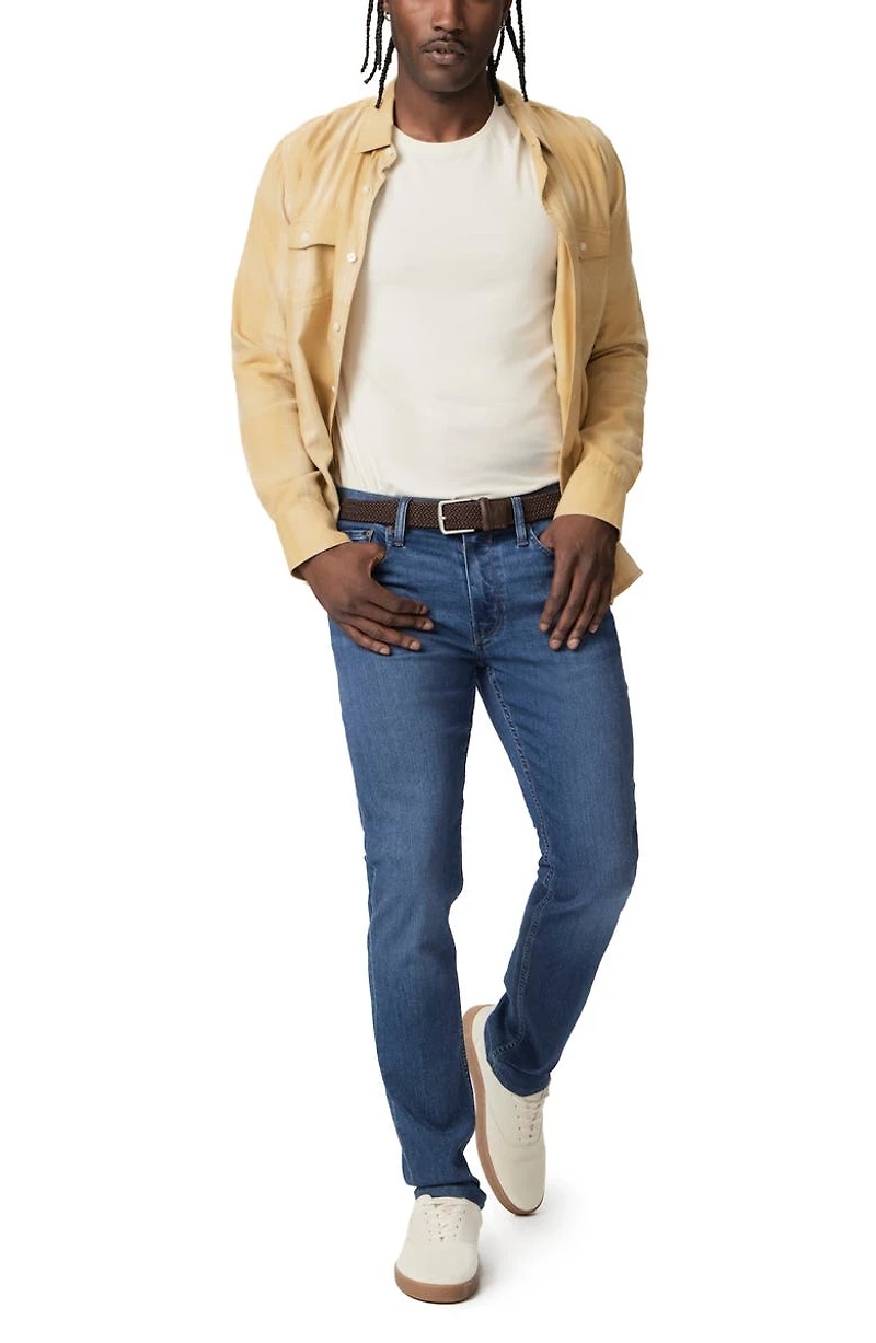 Lennox Slim Fit Jeans