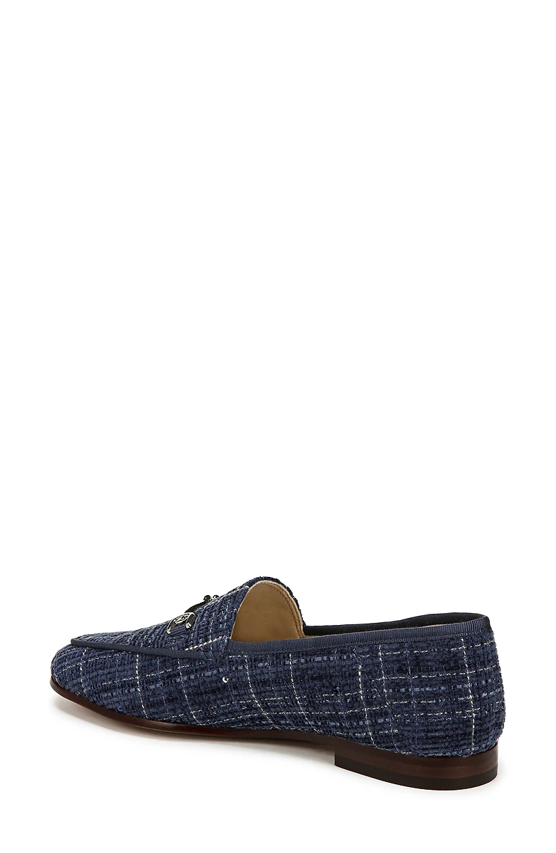 Loraine Bit Loafer