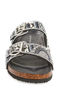 Romilly Flatform Slide Sandal