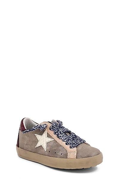 Kids' Paula Sneaker
