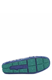 Country Club Molded Driver Loafer