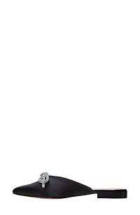 Astrid Pointed Toe Mule