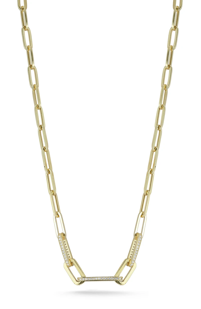 Link Necklace