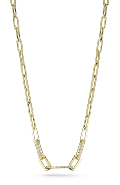 Link Necklace