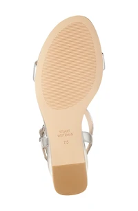 Dancer Wedge Sandal