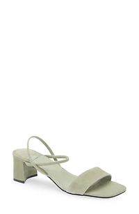 Adapt Ankle Strap Sandal