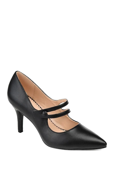 Sidney Pointed Toe Pump - Narrow Width