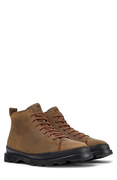 Brutus Combat Boot