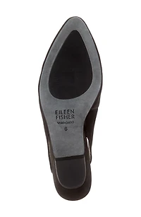 Gatwick Slingback Pump
