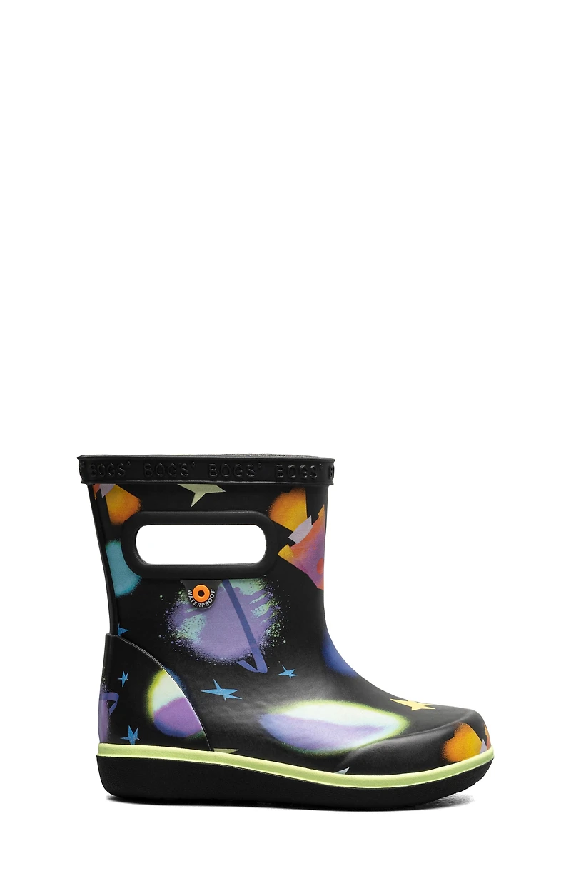 Kids' Skipper Rain Boot