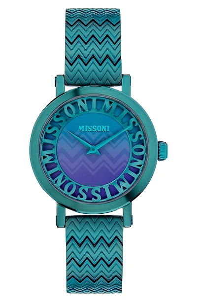 Melrose Bracelet Watch, 36mm