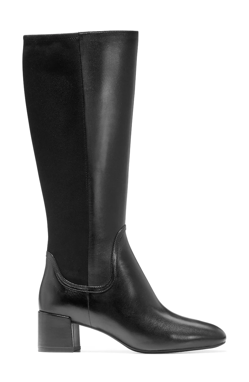 Serenna Tall Boot