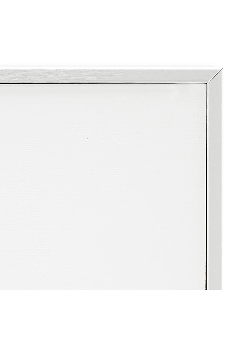 Deck The Halls Framed Canvas Wall Art