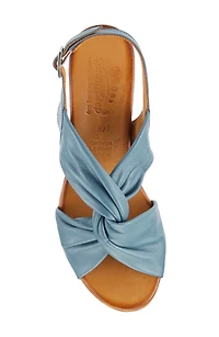 Madeleine Slingback Sandal